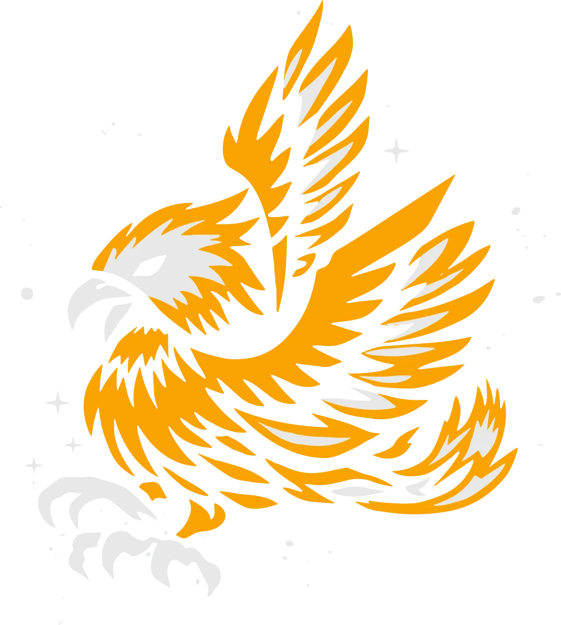 Suzaku — Vermilion Bird