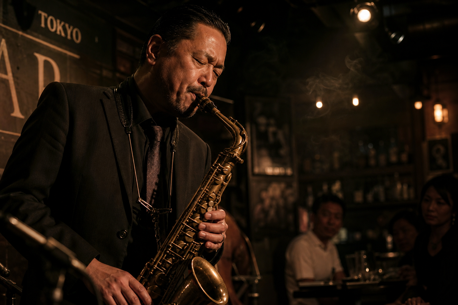 Jazz