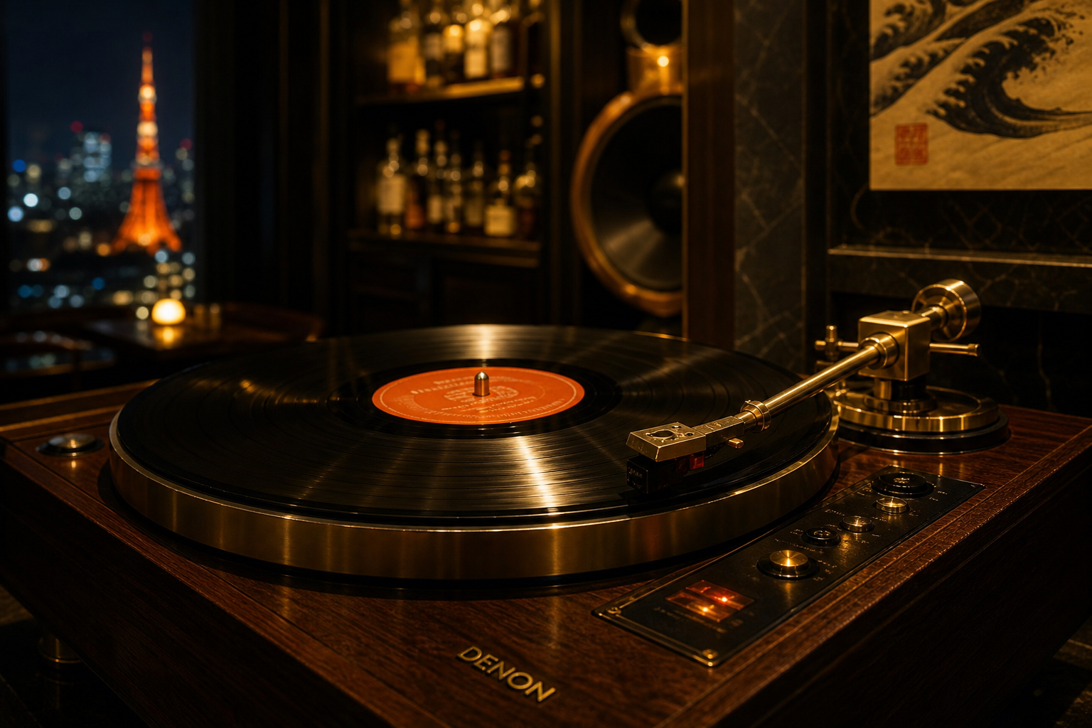 Vinyl